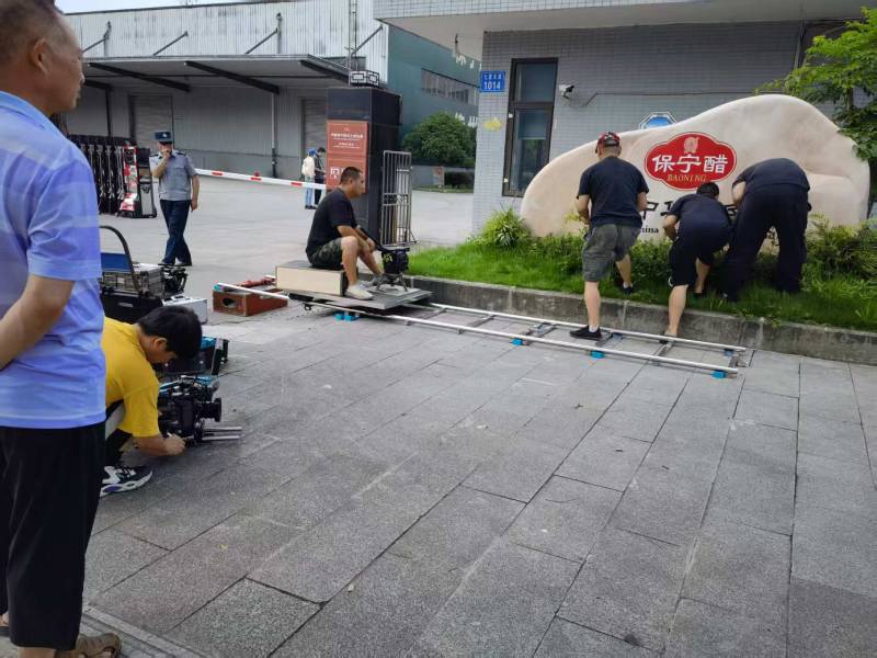 苍梧县TVC拍摄：制造业专属TVC方案，用镜头展现企业硬核实力！