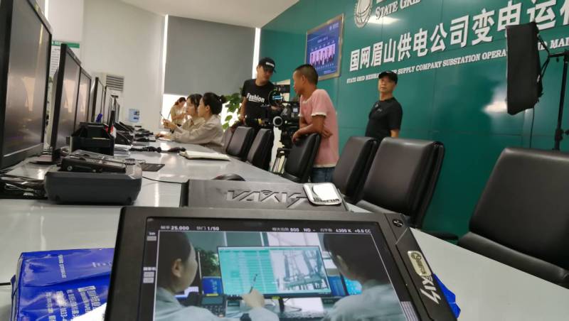 苍梧县广告片制作优选：全流程专业把控，让品牌传播更有力量！