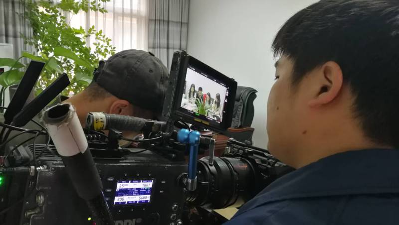 苍梧县广告片拍摄公司：国潮文化策展人，东方元素与现代审美碰撞