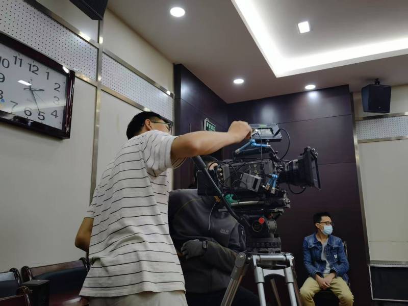 价值沉淀，长效赋能——苍梧县TVC与广告片拍摄制作的长效价值构建