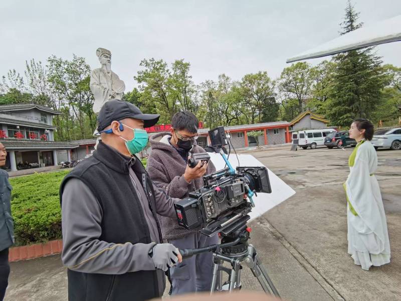苍梧县广告片拍摄公司：从策划到投放，一站式服务，让品牌传播更高效！