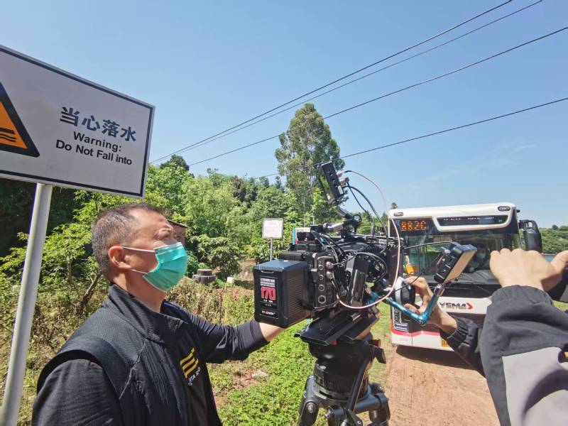 苍梧县TVC拍摄公司：深耕本地市场，为品牌定制专属拍摄方案