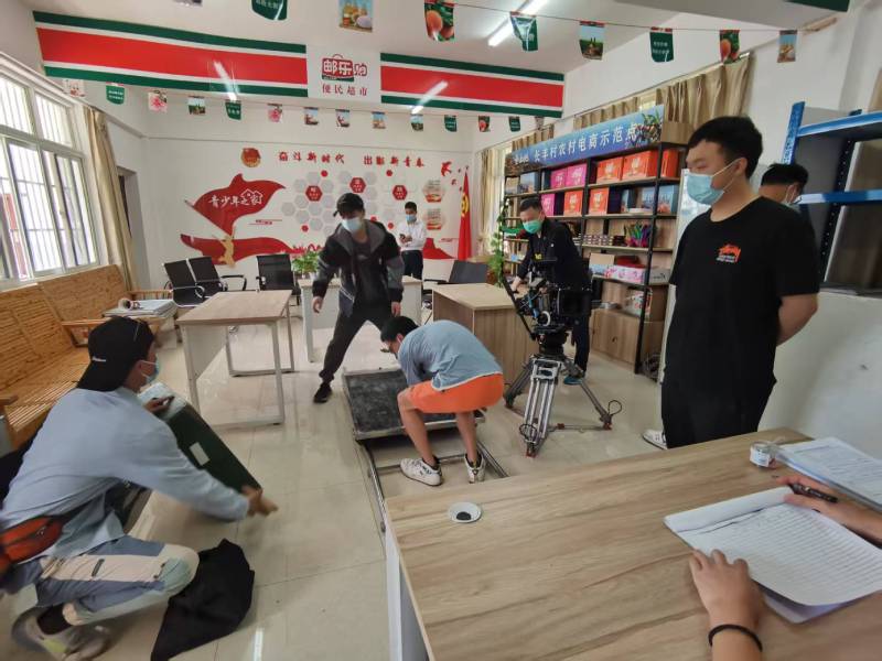 苍梧县广告片拍摄公司：极简主义践行者，少即是多的视觉哲学