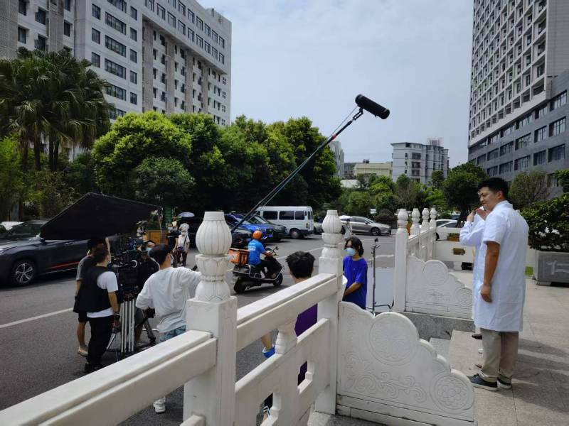 苍梧县广告片拍摄公司低成本实现高规格制作的诀窍
